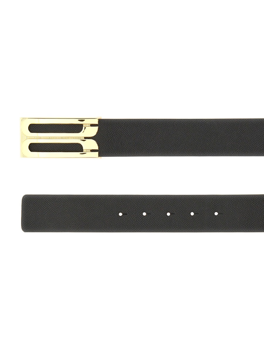 JUMBO FRAME BELT
