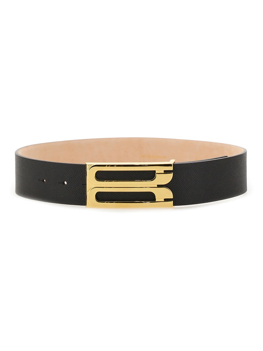JUMBO FRAME BELT