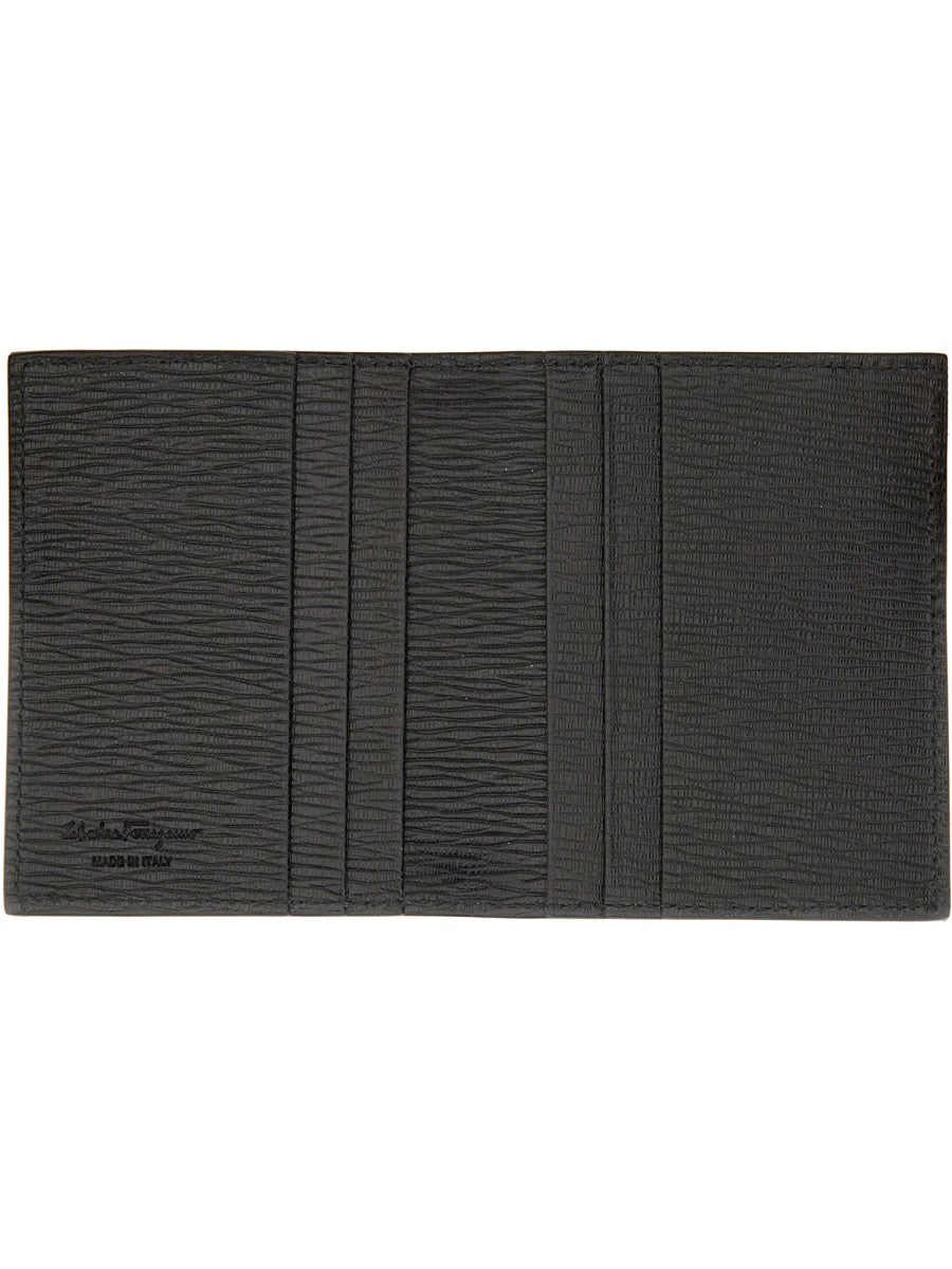 GANCINI CREDIT CARD HOLDER