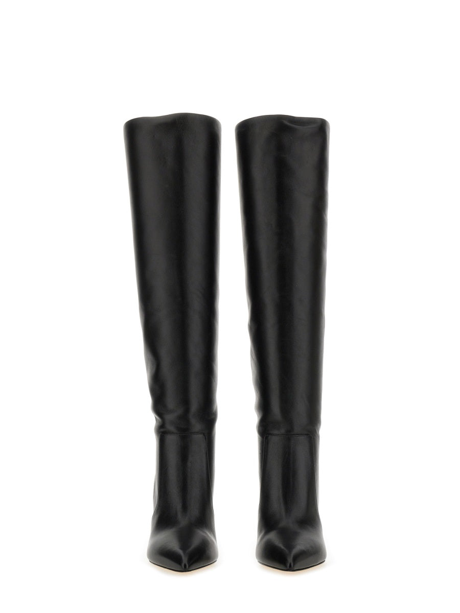 BOOT "STILETTO"
