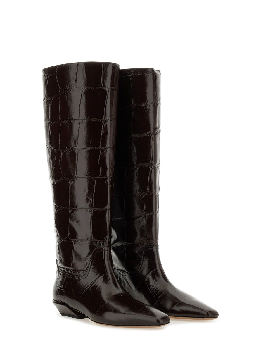 BOOT "BETTINA"