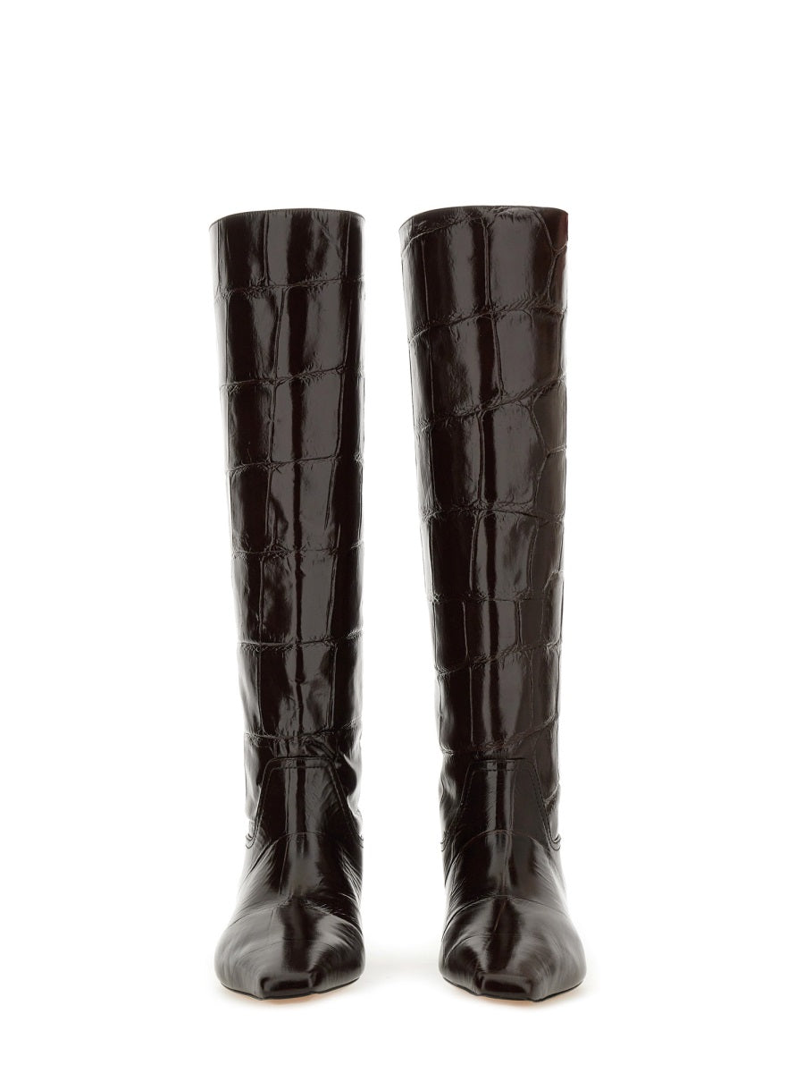 BOOT "BETTINA"