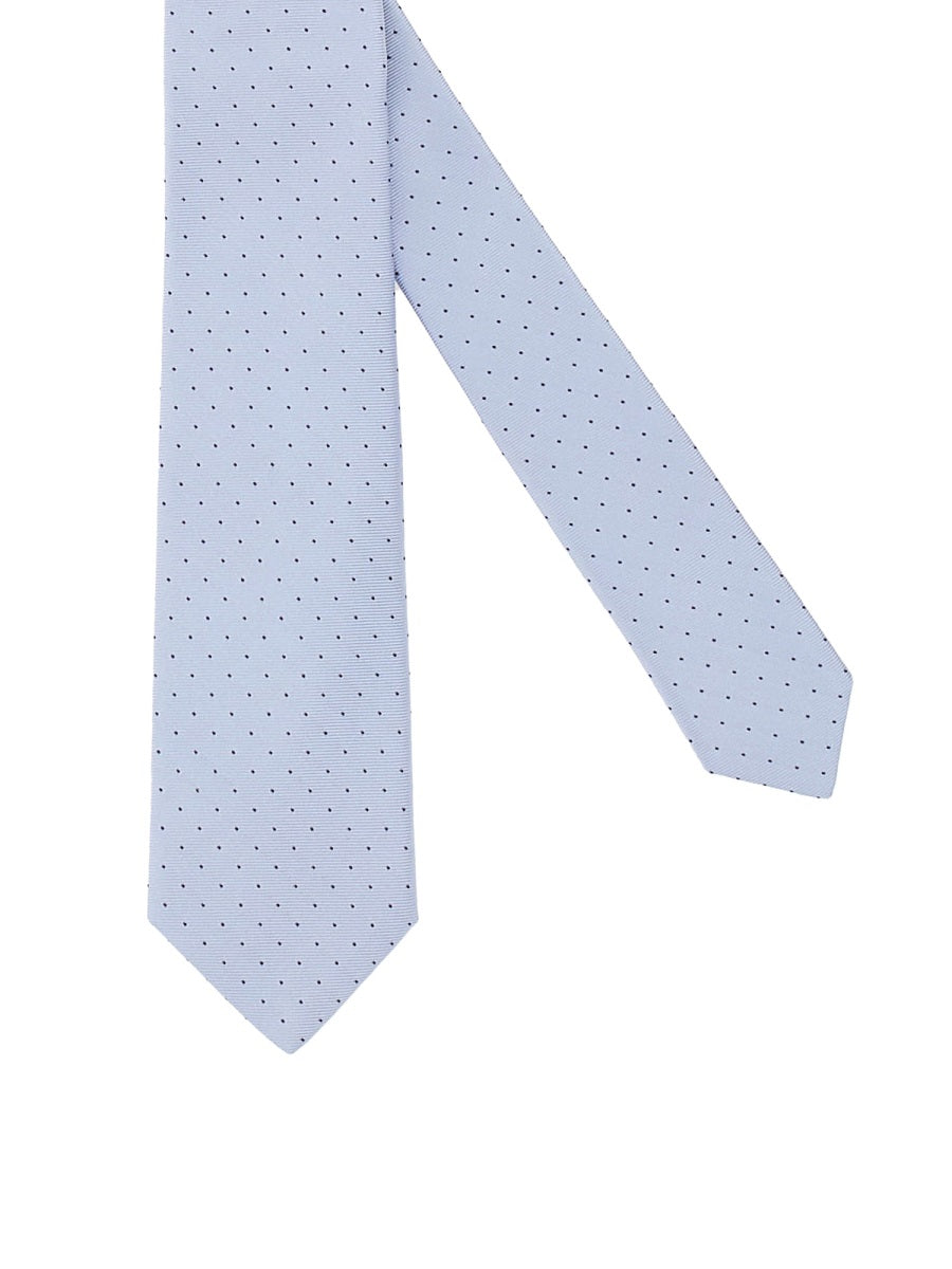 "TONAL FLORAL" TIE