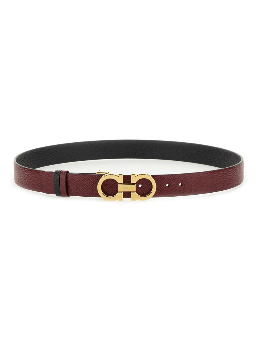 REVERSIBLE BELT HOOKS