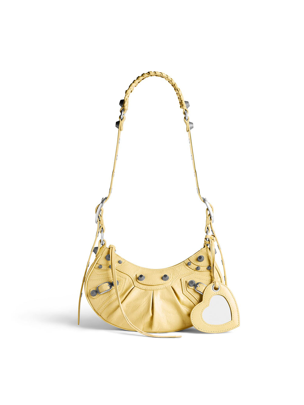 LE CAGOLE SHOULDER BAG XS