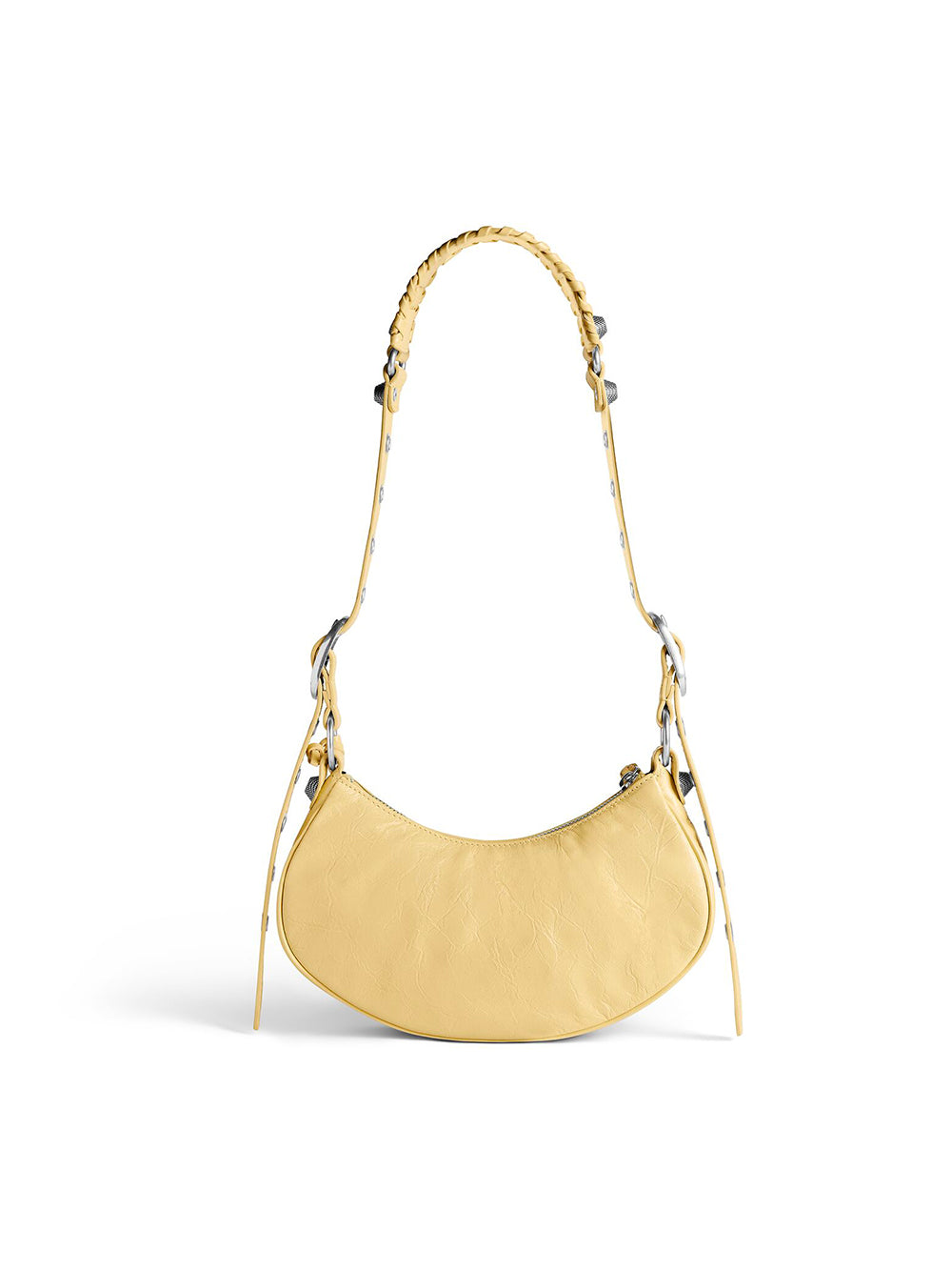 LE CAGOLE SHOULDER BAG XS