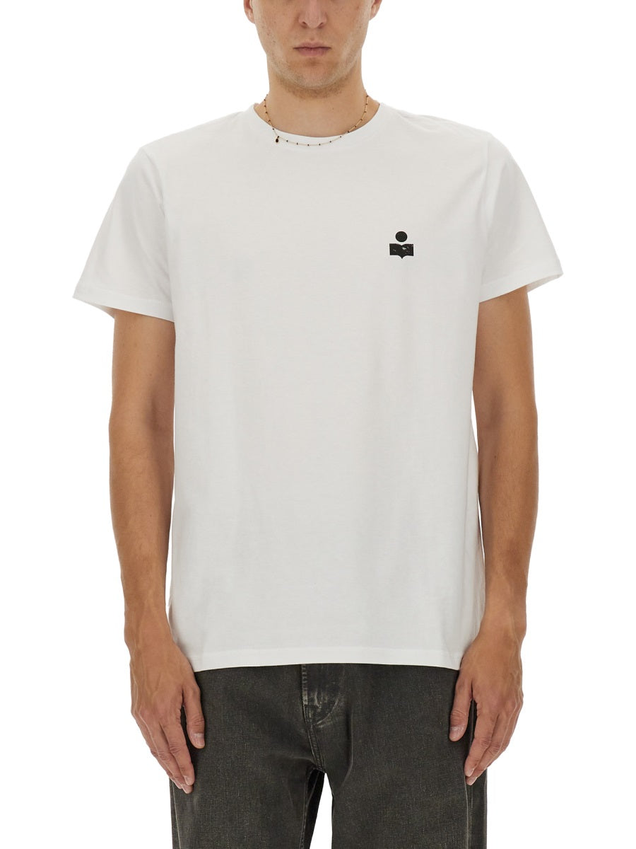 "ZAFFERH" T-SHIRT