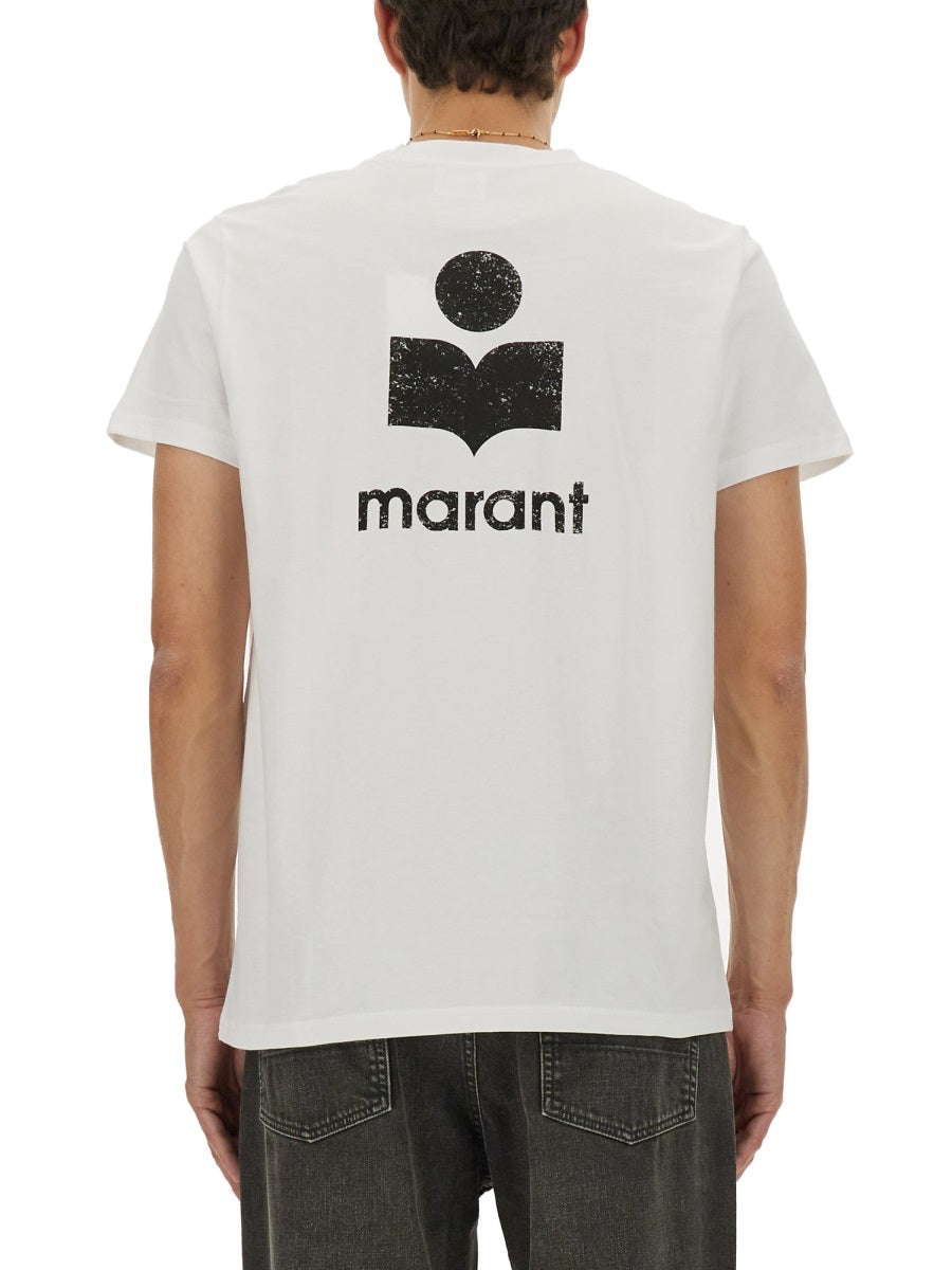 "ZAFFERH" T-SHIRT