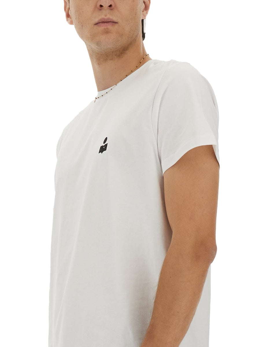 "ZAFFERH" T-SHIRT