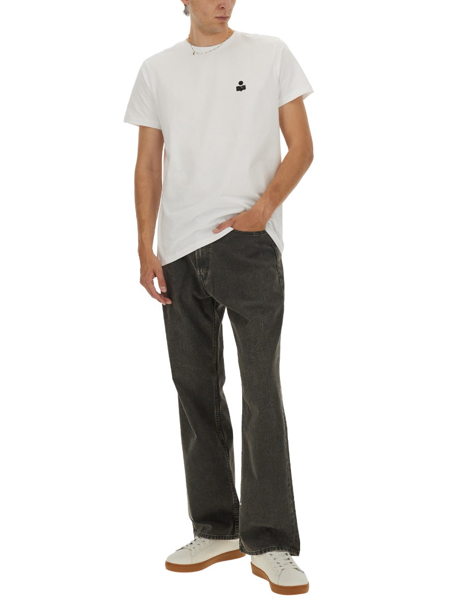 "ZAFFERH" T-SHIRT