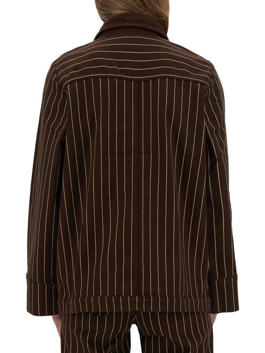 JACKET "BENILDA"