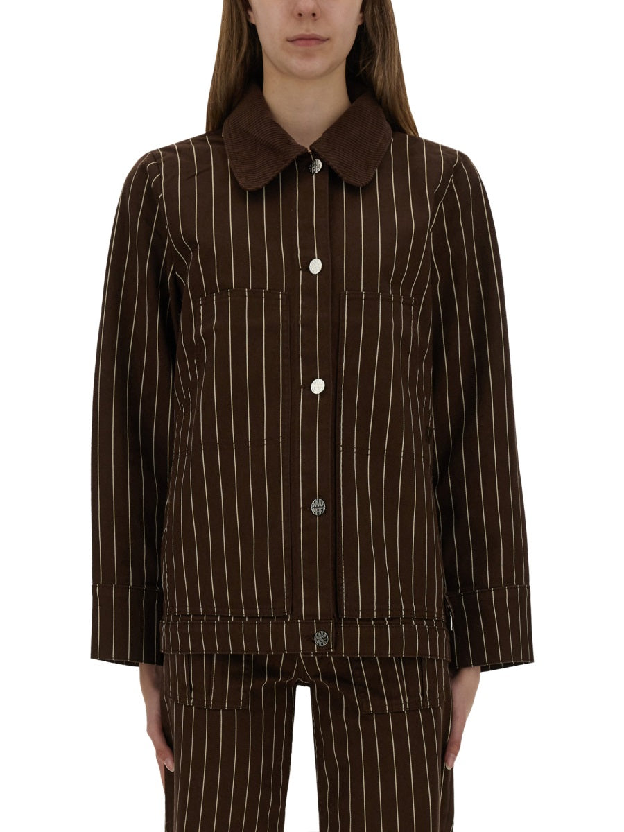 JACKET "BENILDA"