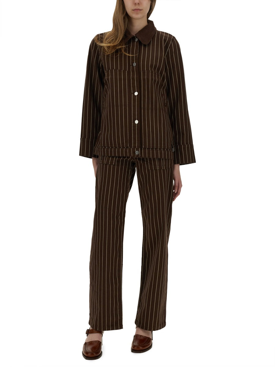 JACKET "BENILDA"