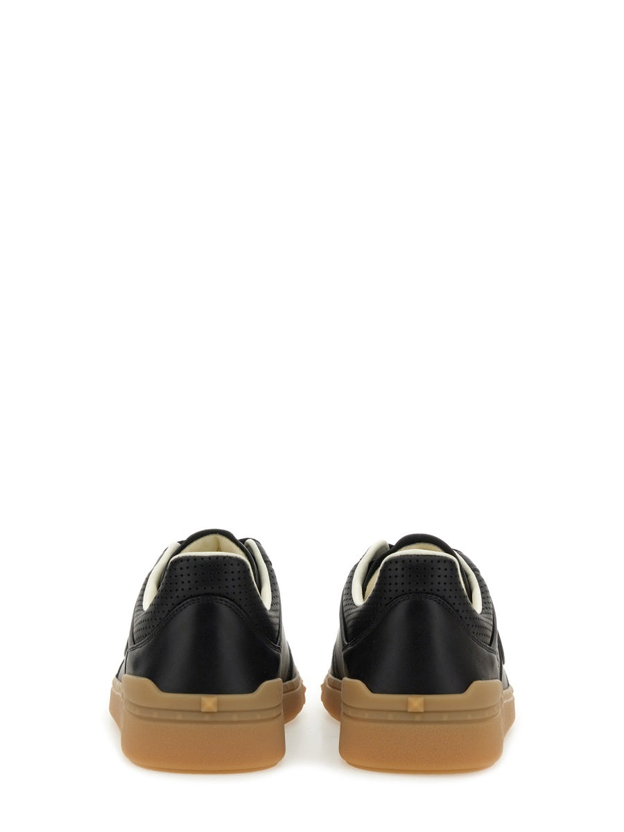 "UPVILLAGE" SNEAKER