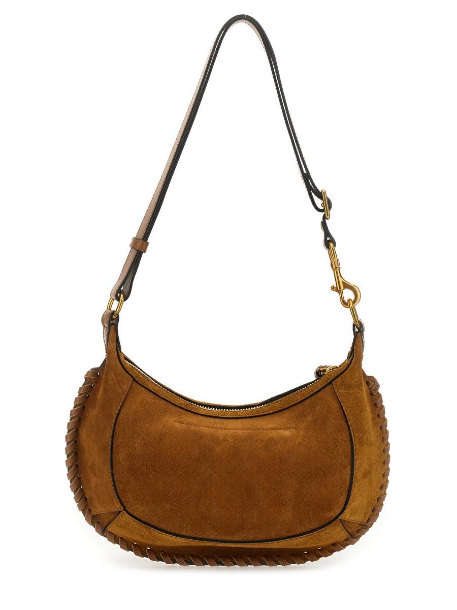 "OSKAN" MOON BAG