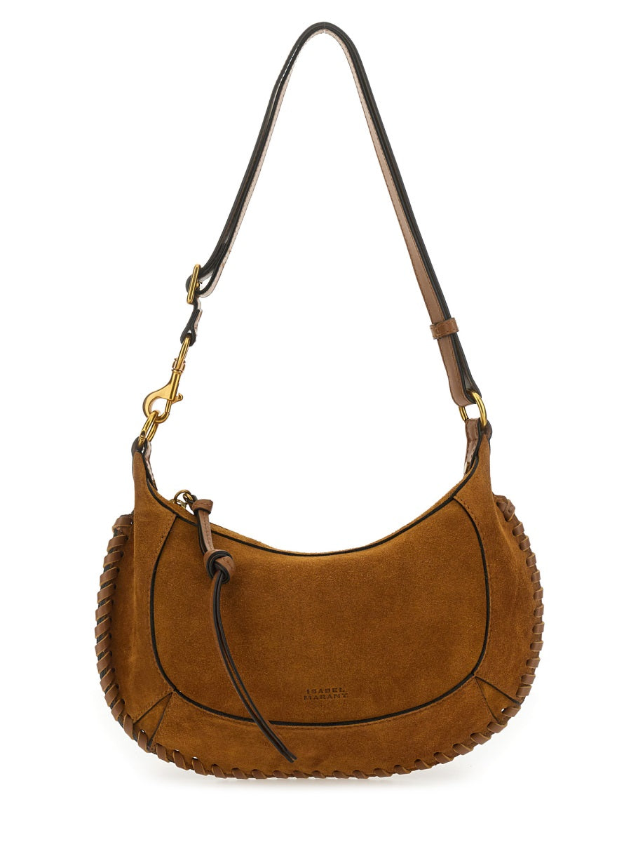 "OSKAN" MOON BAG