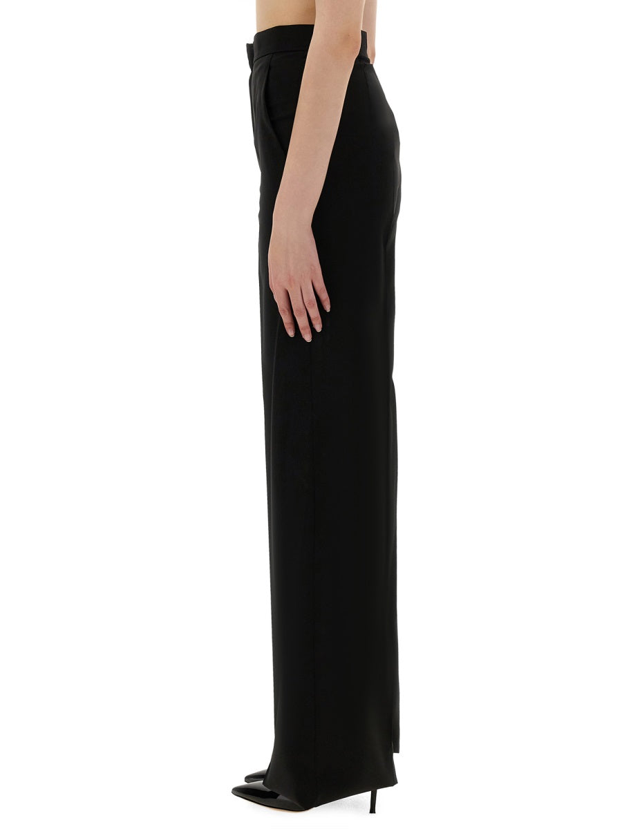 WIDE PANTS "FERNET"