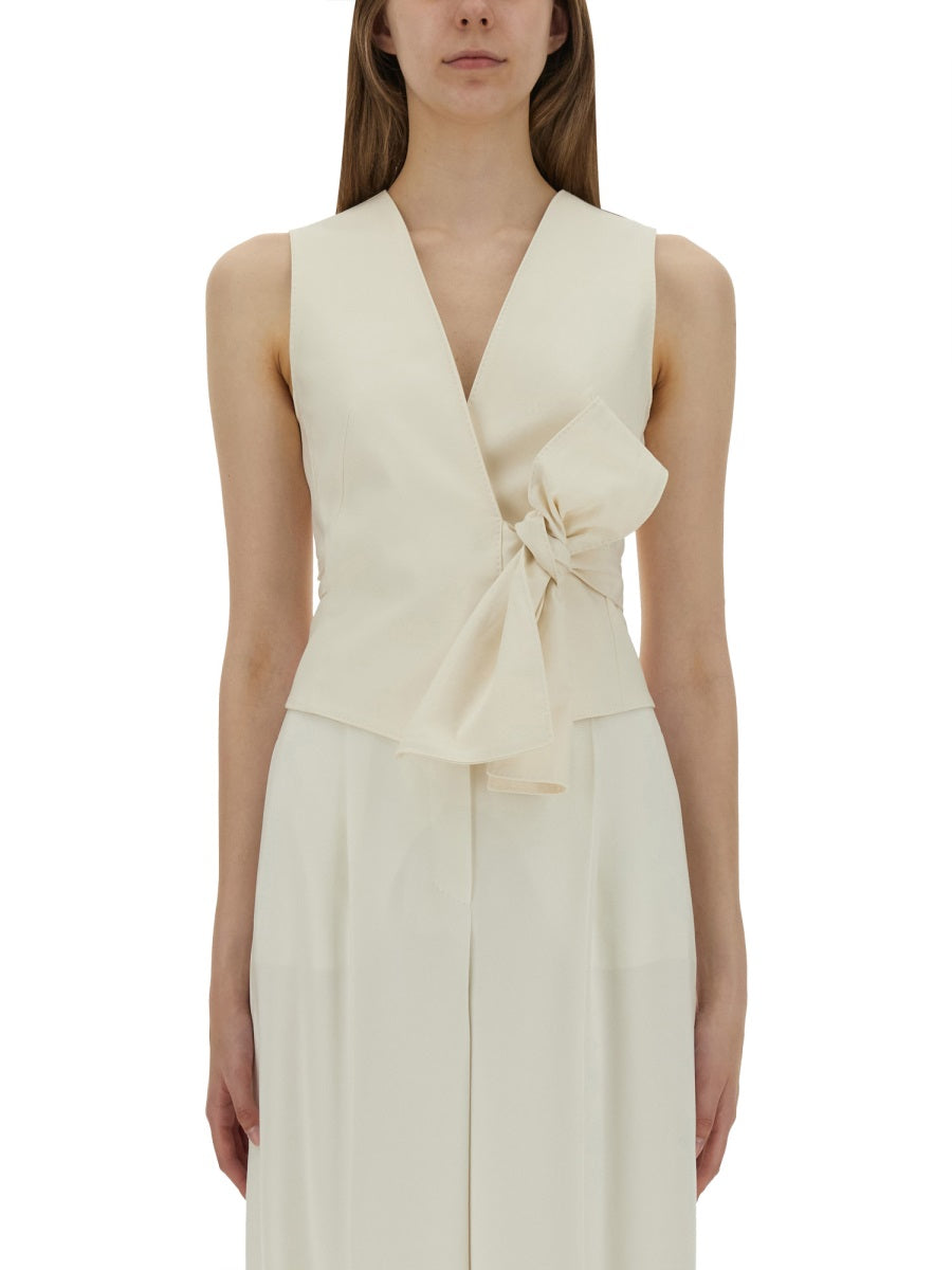 "ZAMPA" VEST