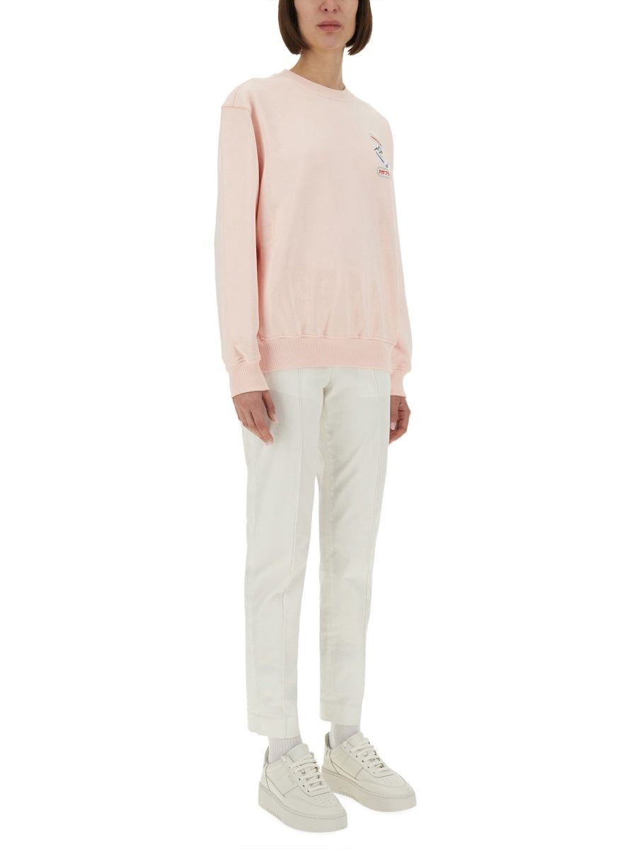 "MONTAGNE SPORTIF" SWEATSHIRT
