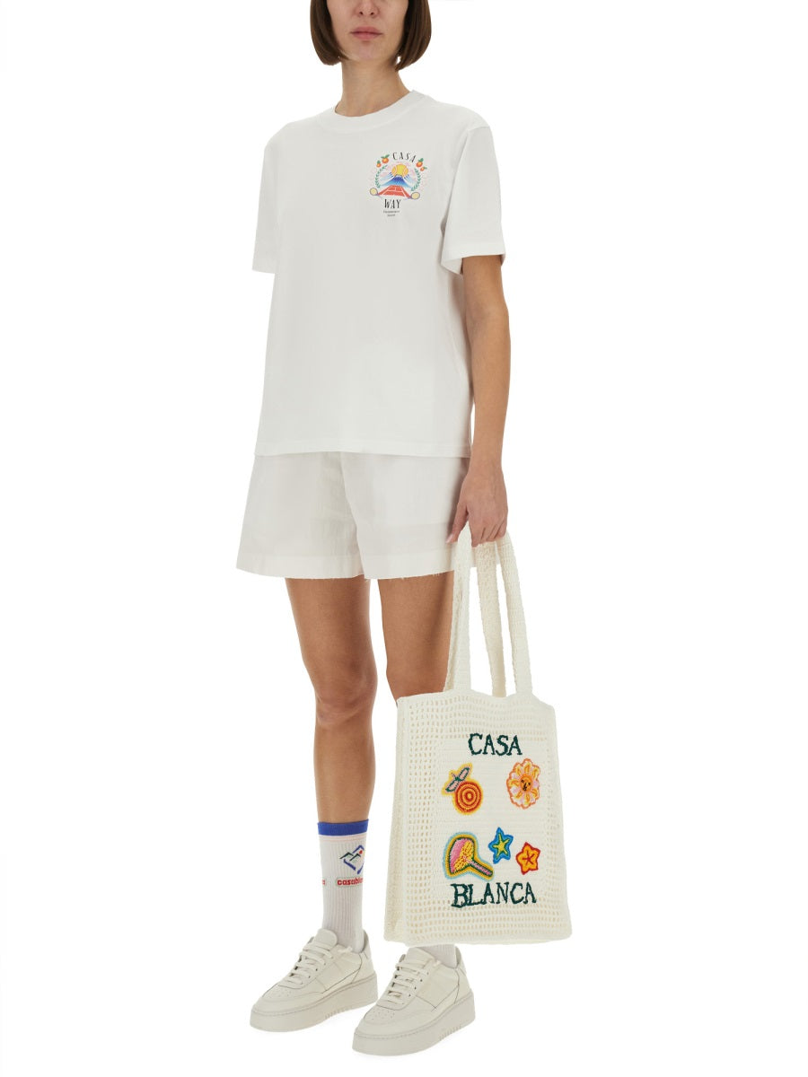REGULAR FIT T-SHIRT