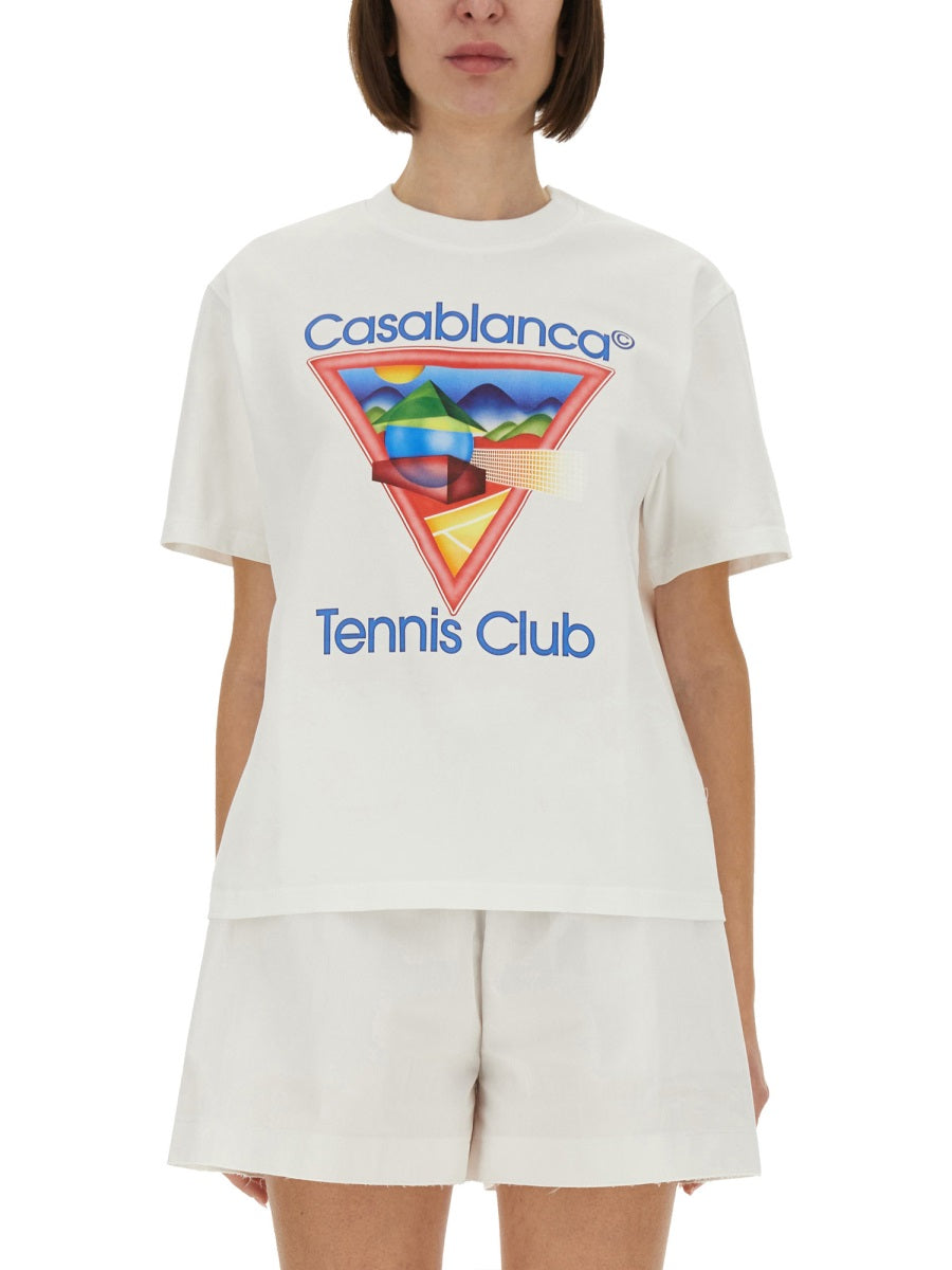 REGULAR FIT T-SHIRT