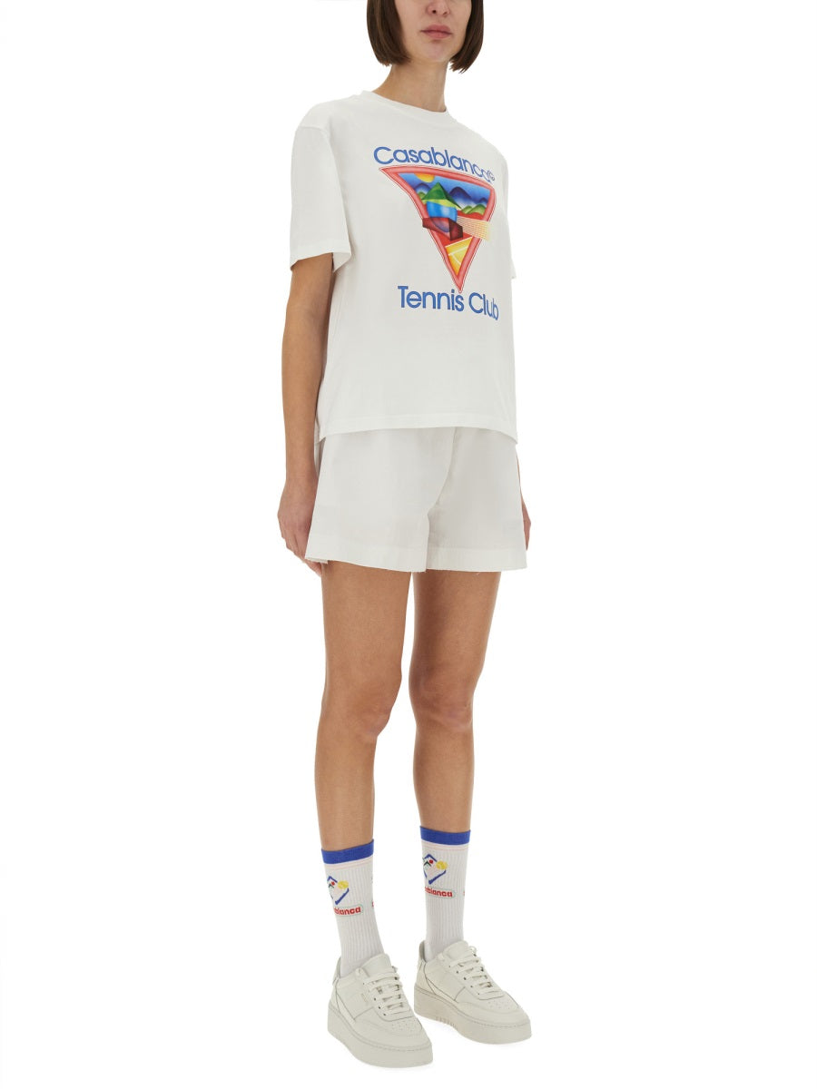 REGULAR FIT T-SHIRT