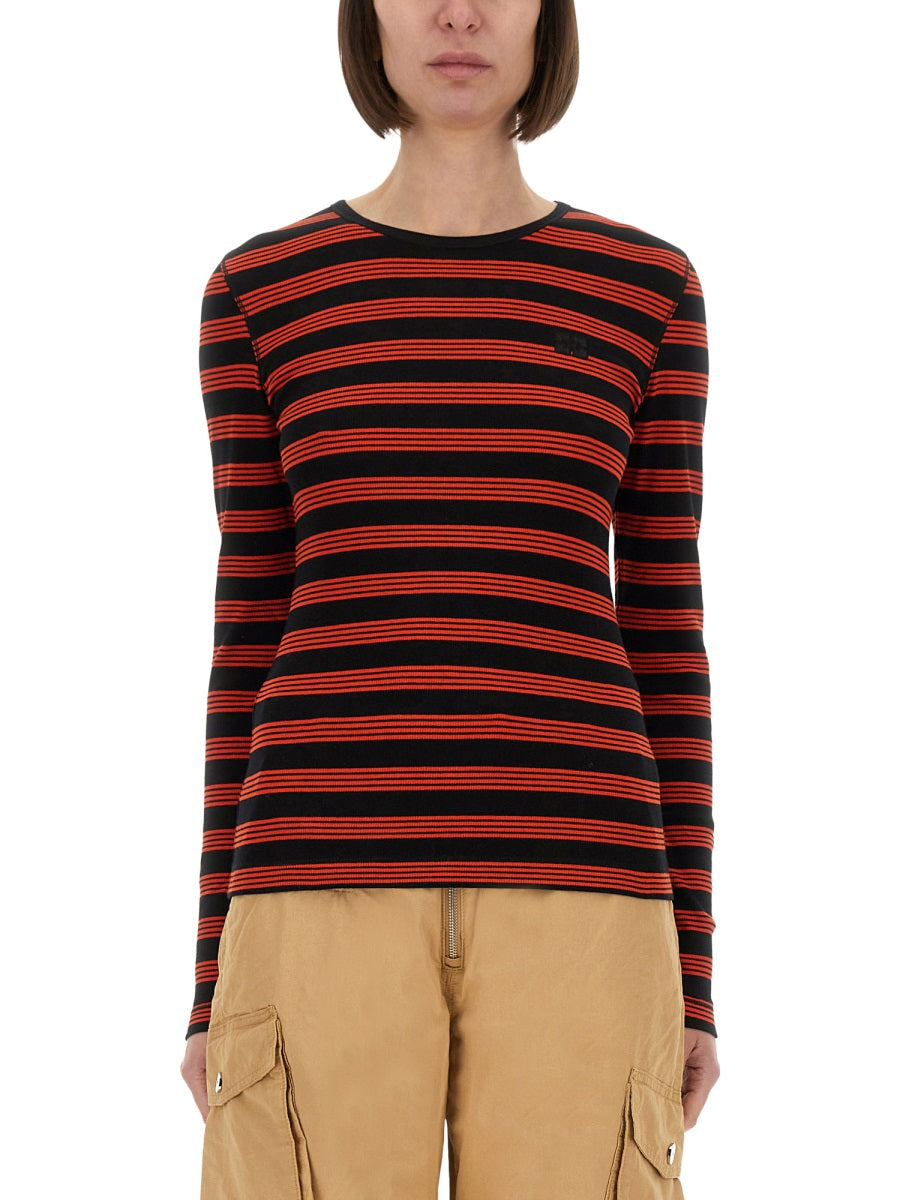LONG-SLEEVED T-SHIRT