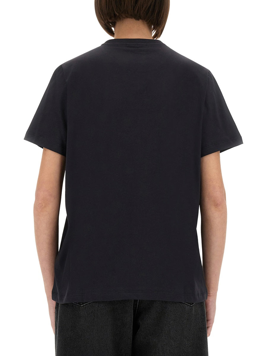 RELAXED FIT T-SHIRT