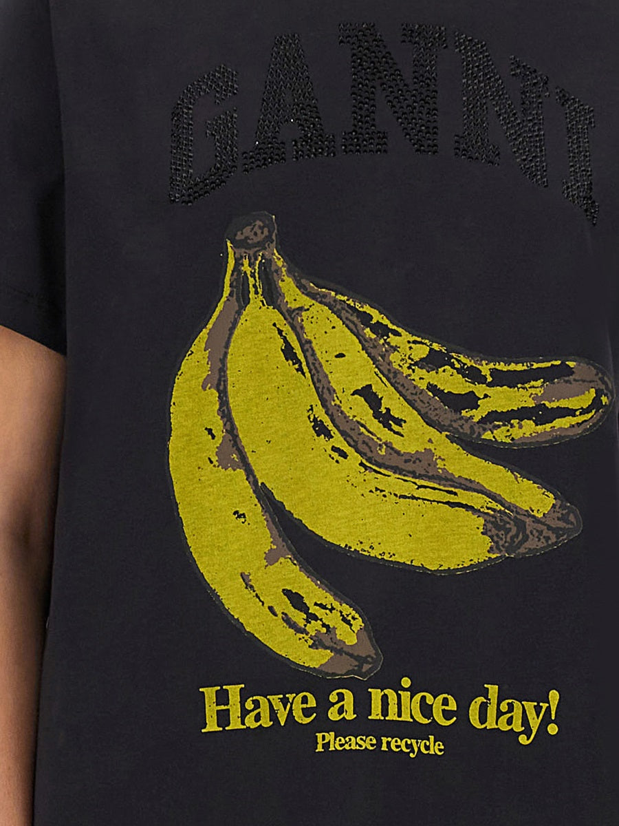 RELAXED FIT T-SHIRT