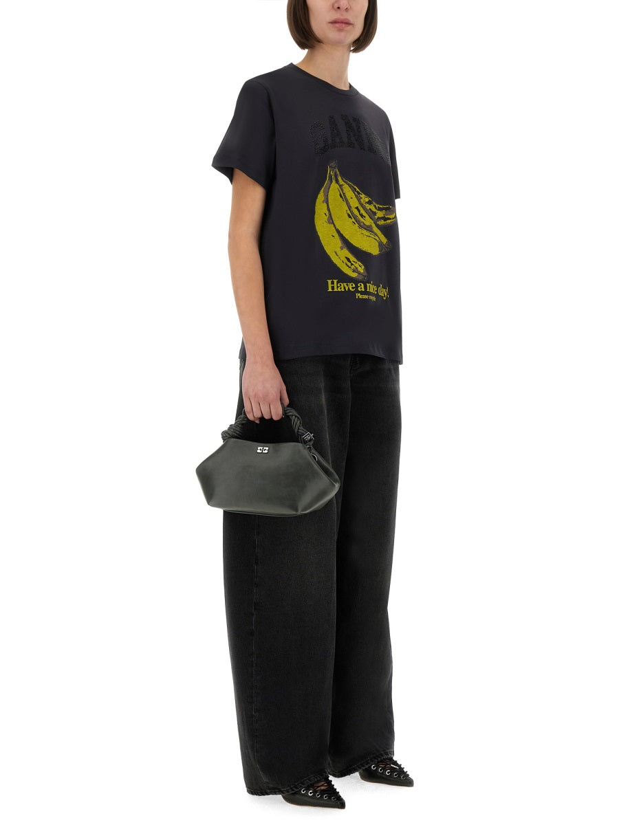 RELAXED FIT T-SHIRT