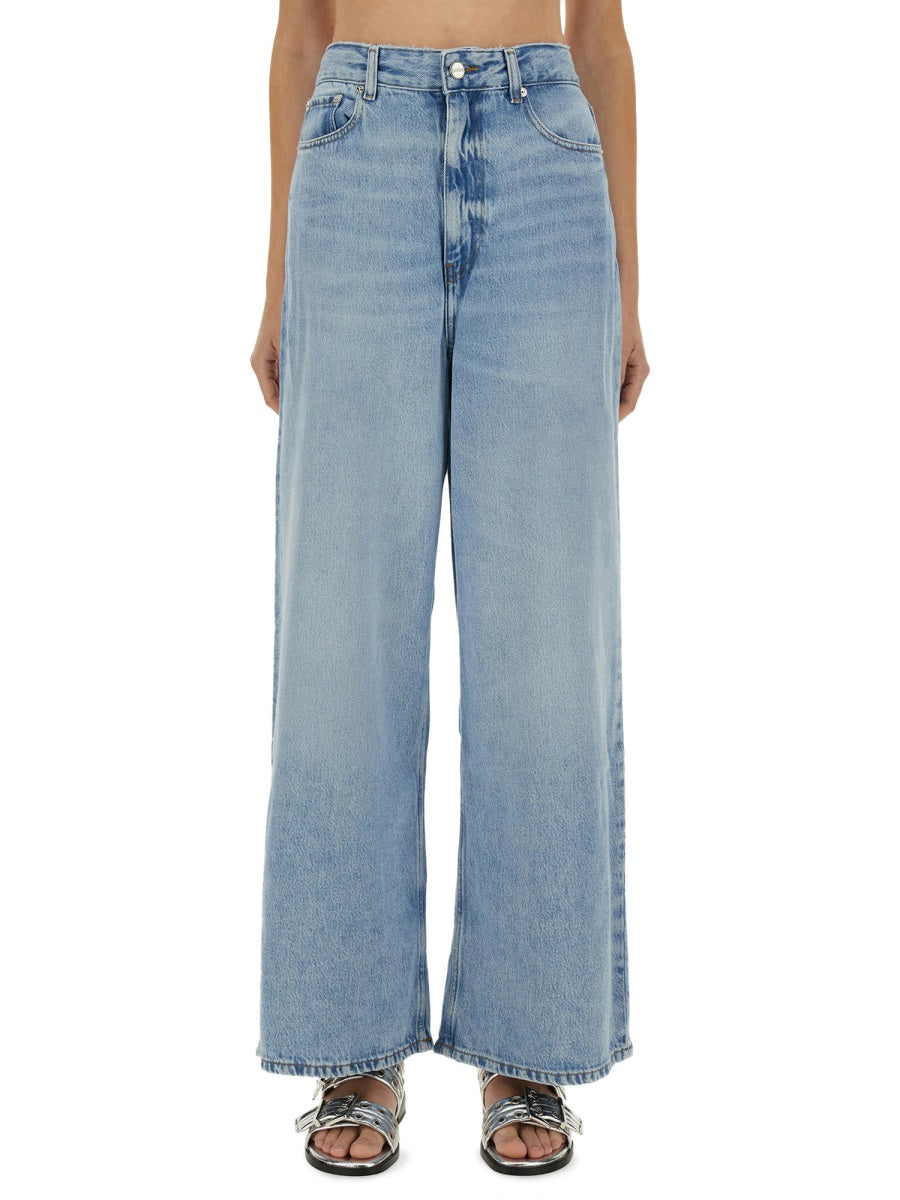 JEANS BAGGY