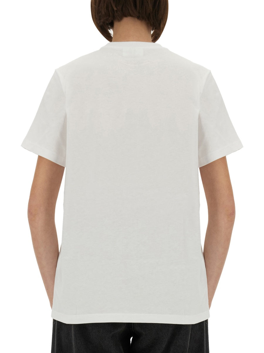 "LEOPARD" T-SHIRT