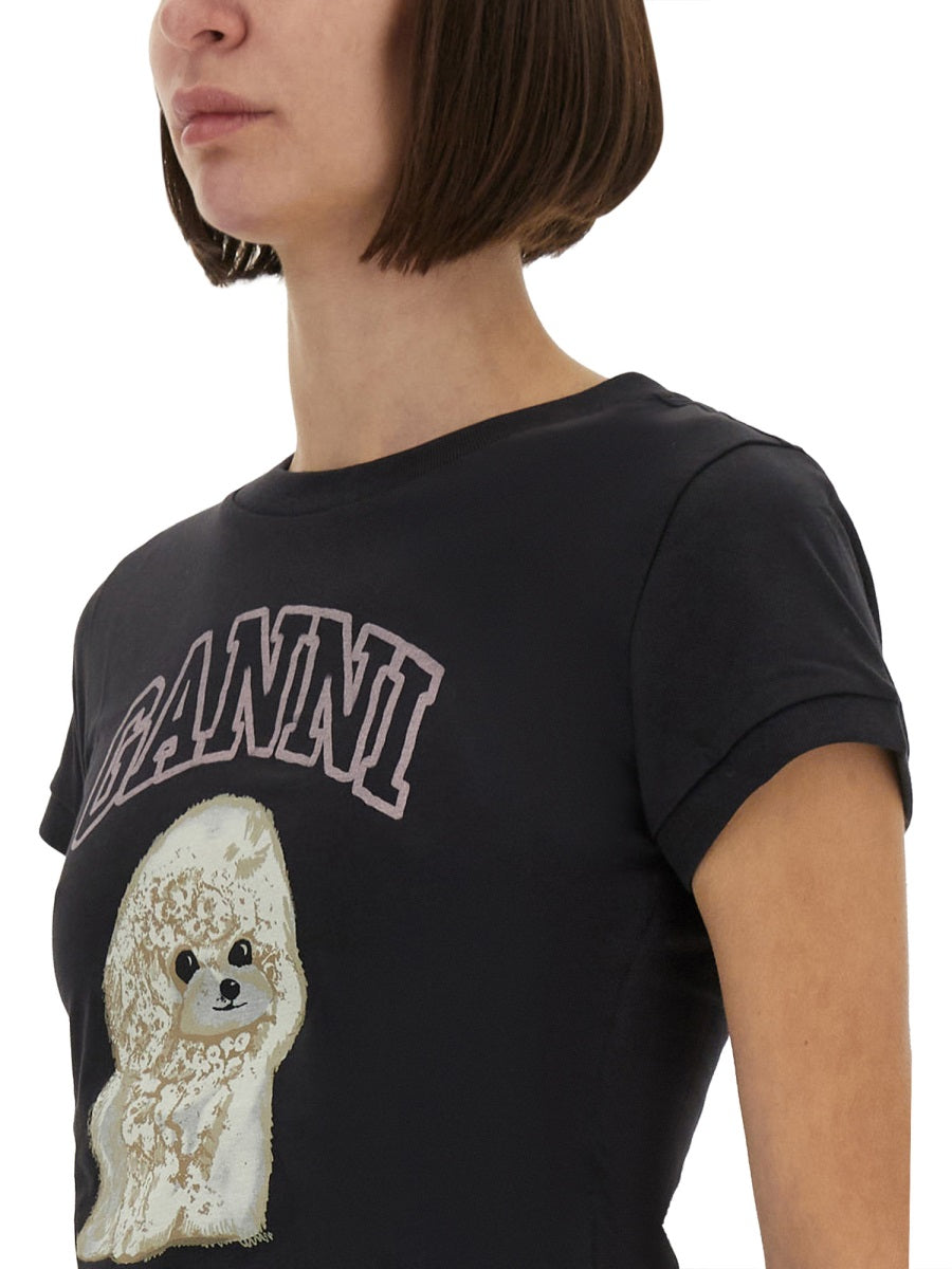 BABY FIT T-SHIRT
