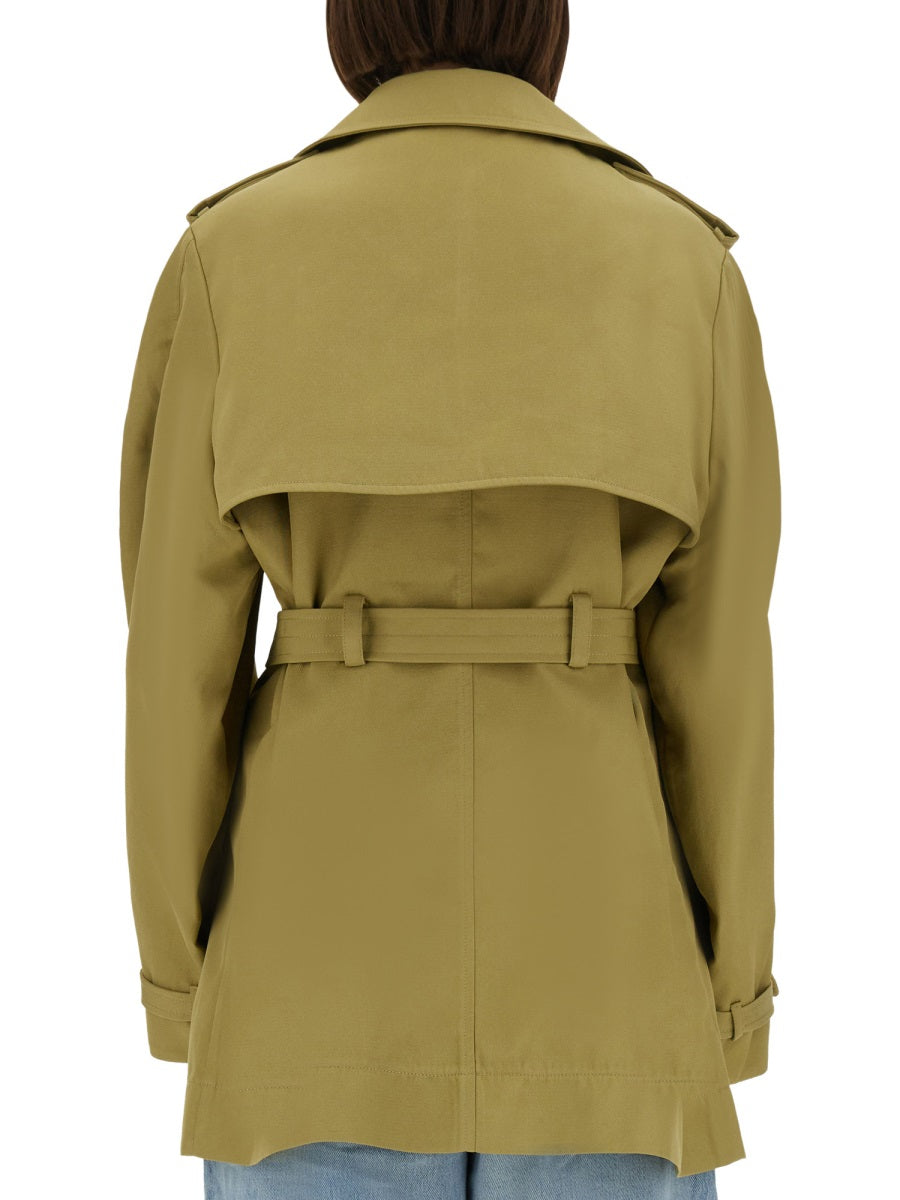 TRENCH MIDI
