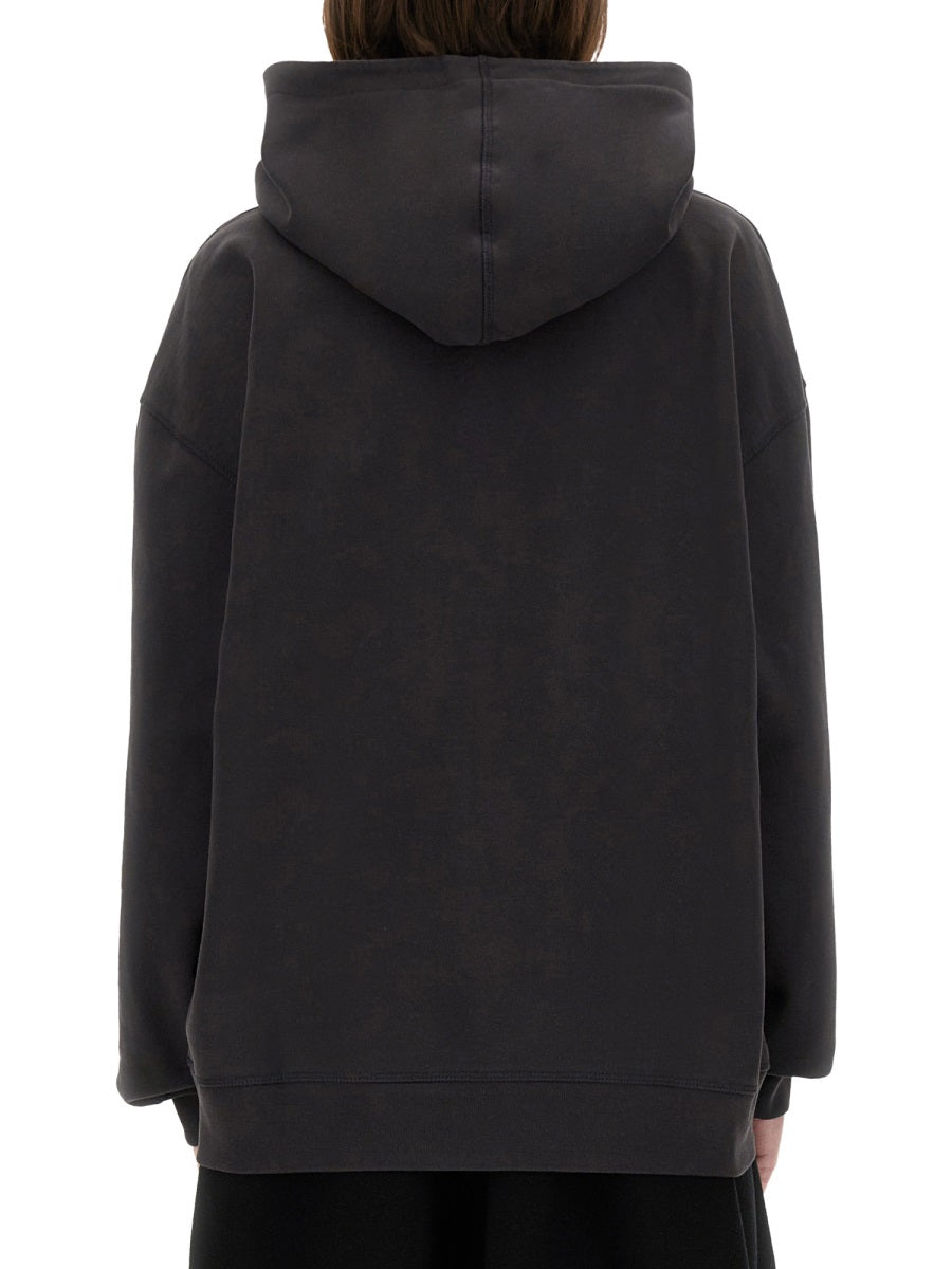 OVERSIZED "ISOLI" HOODIE