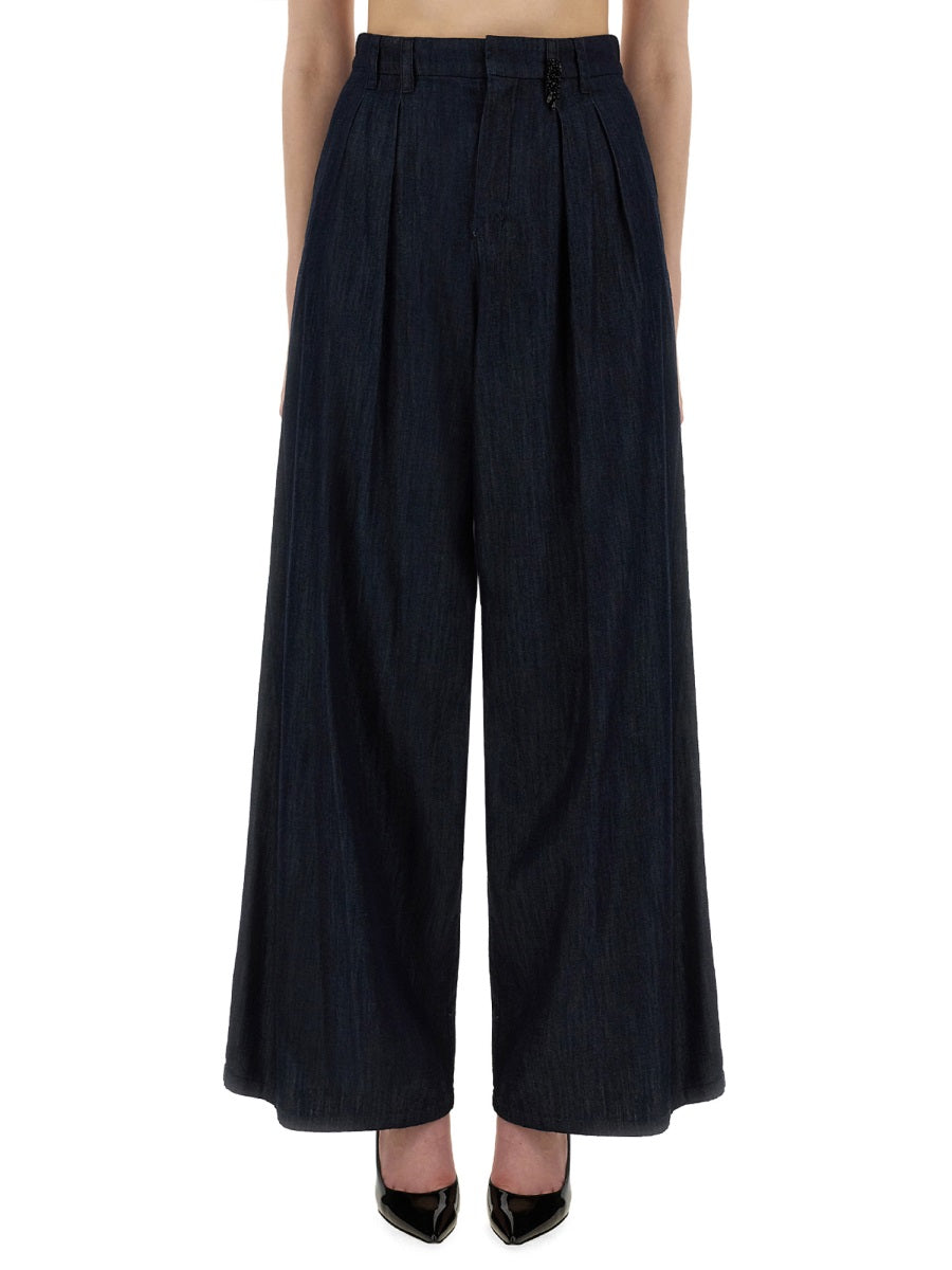 PANTS "JERRY"
