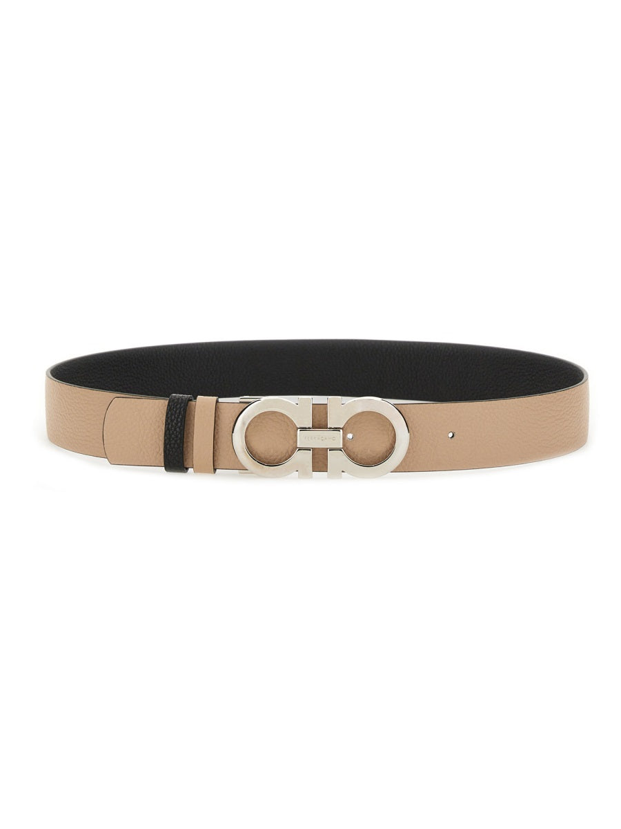 GANCINI REVERSIBLE BELT