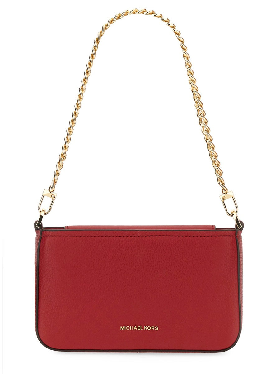 "BRYANT SMALL" CONVERTIBLE CLUTCH BAG