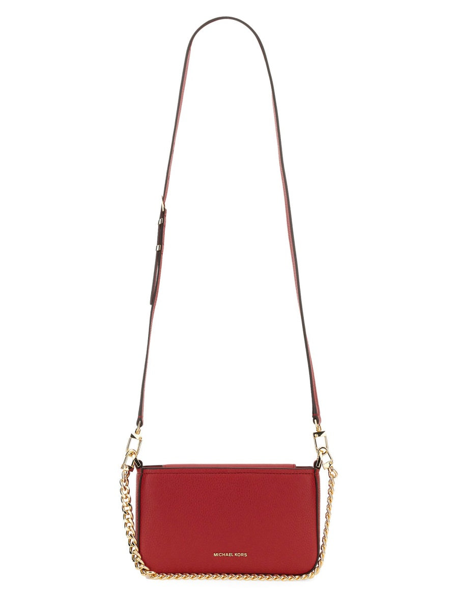"BRYANT SMALL" CONVERTIBLE CLUTCH BAG