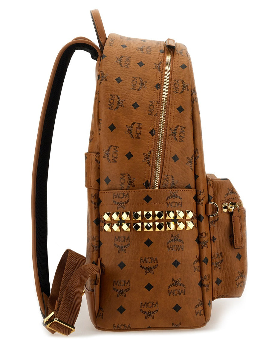BACKPACK "STARK" IN VISETOS