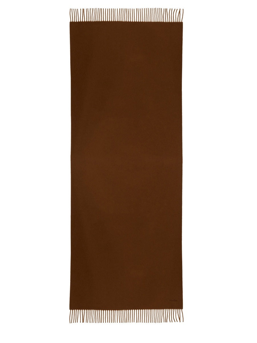 "KISSES" SCARF