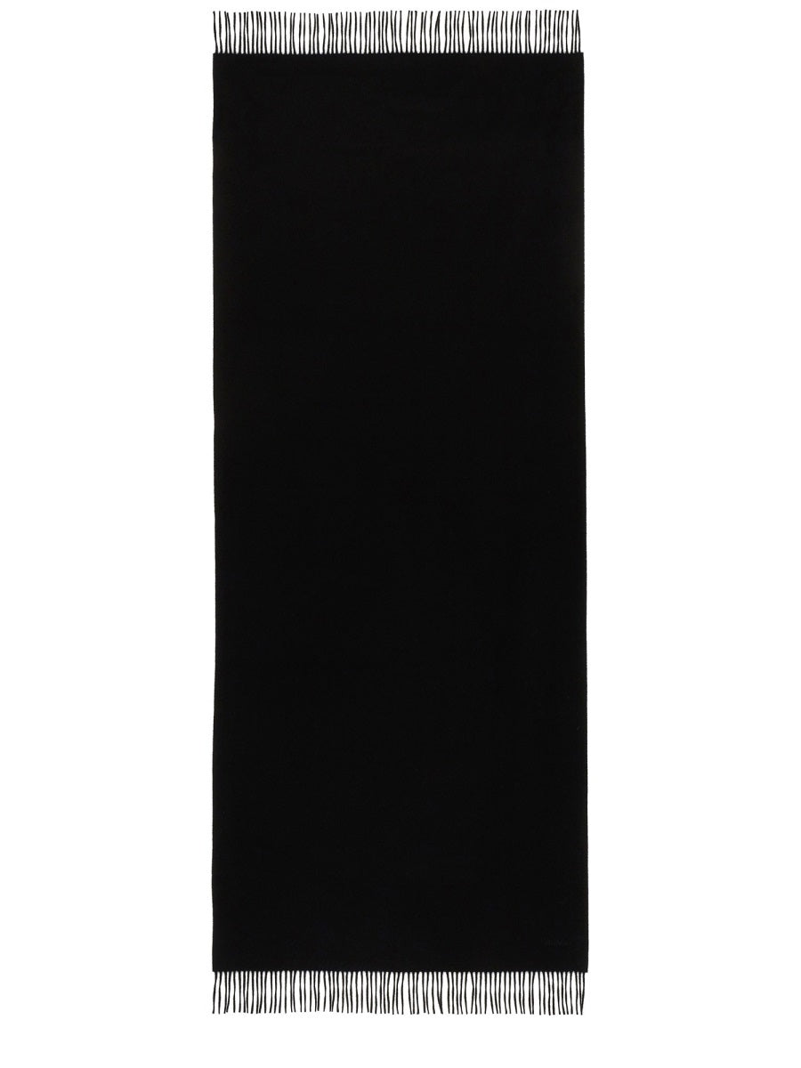 "KISSES" SCARF