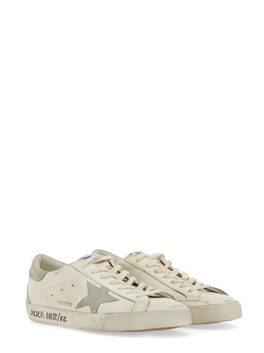 SNEAKER "SUPERSTAR"