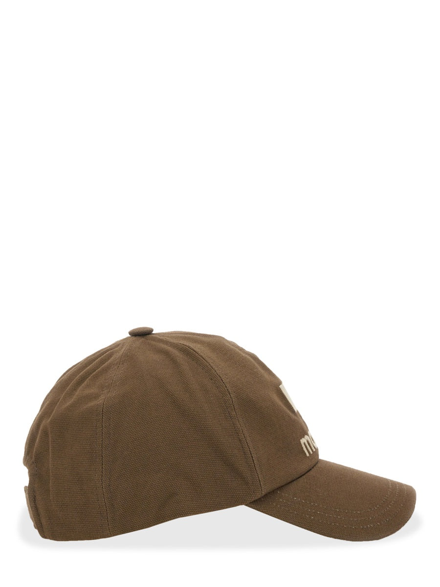 BASEBALL CAP "TYRON"