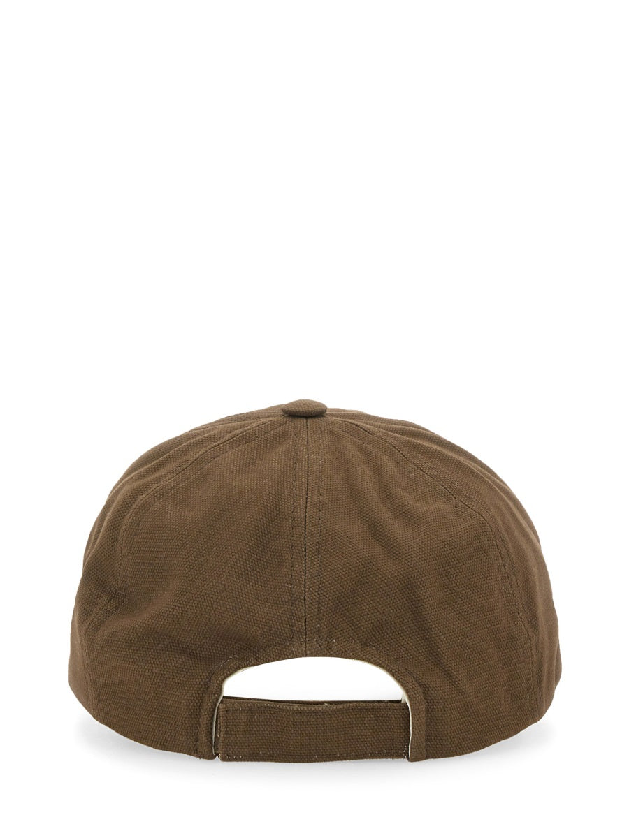 BASEBALL CAP "TYRON"