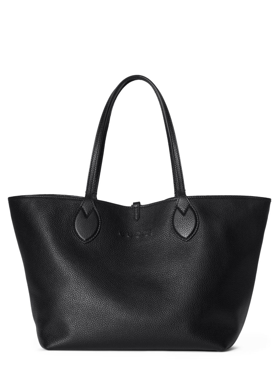"GUCCI TOTISSIMA" SHOPPING BAG