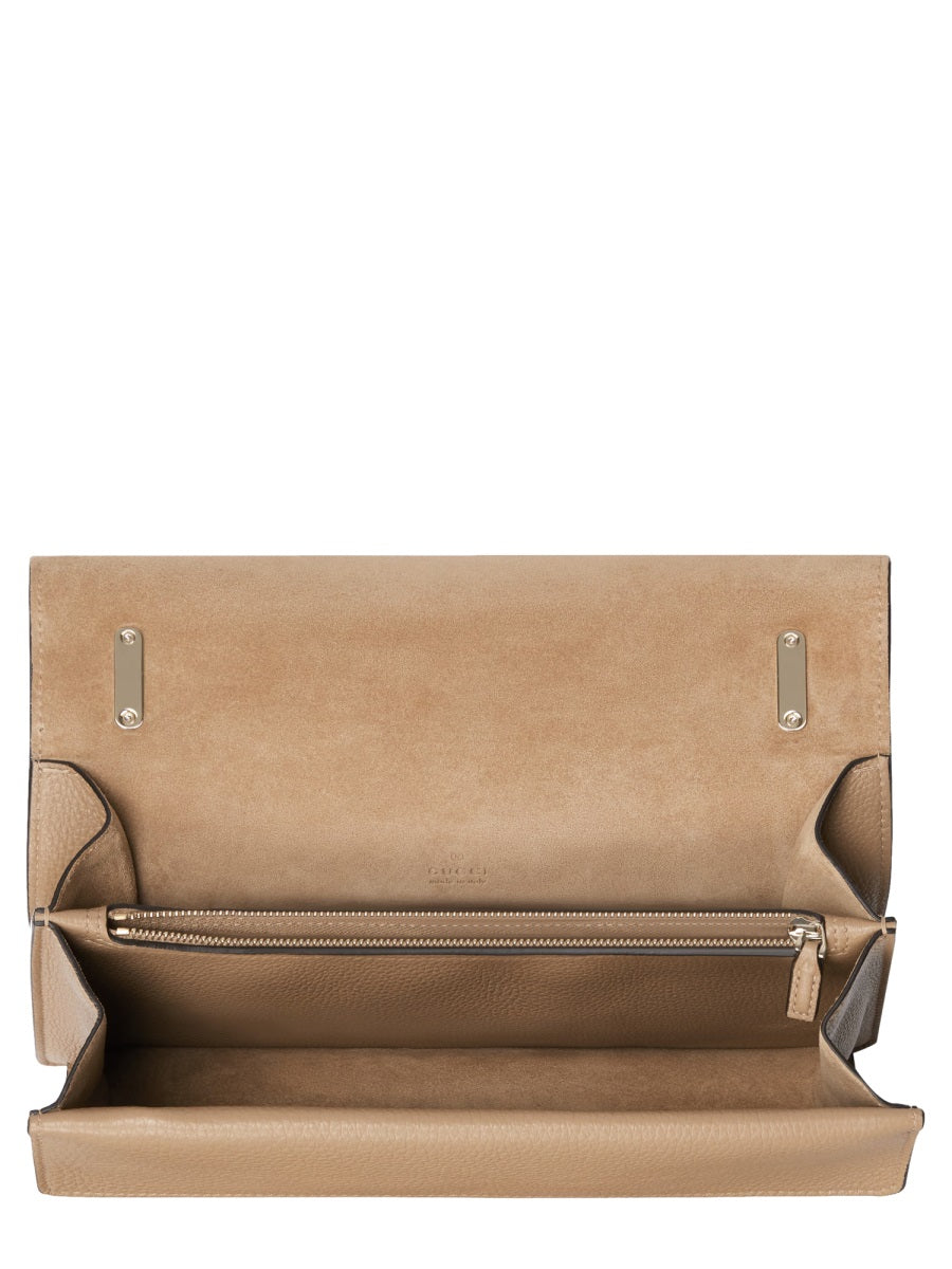 SHOULDER BAG "DIONYSUS" MEDIUM