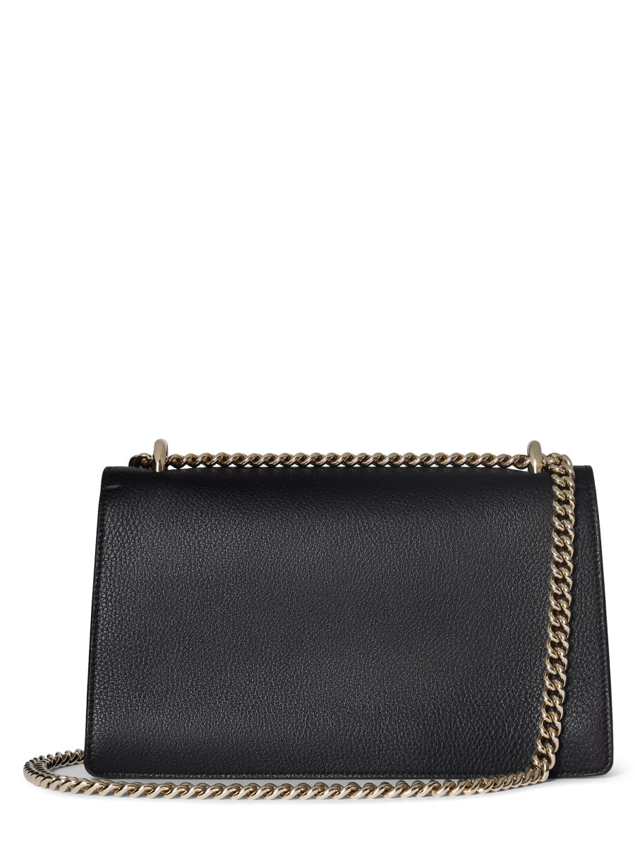 SHOULDER BAG "DIONYSUS" MEDIUM