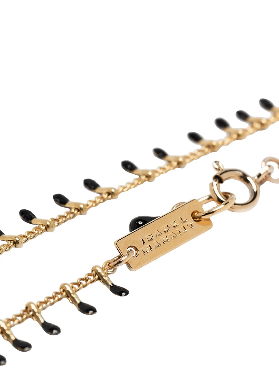 "CASABLANCA" NECKLACE