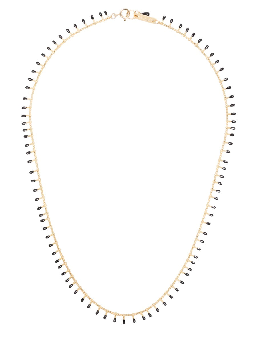 "CASABLANCA" NECKLACE